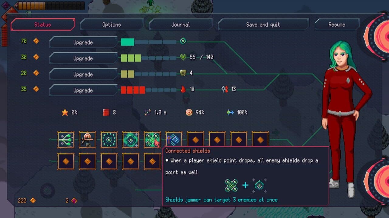 Skycliffs screenshot 1