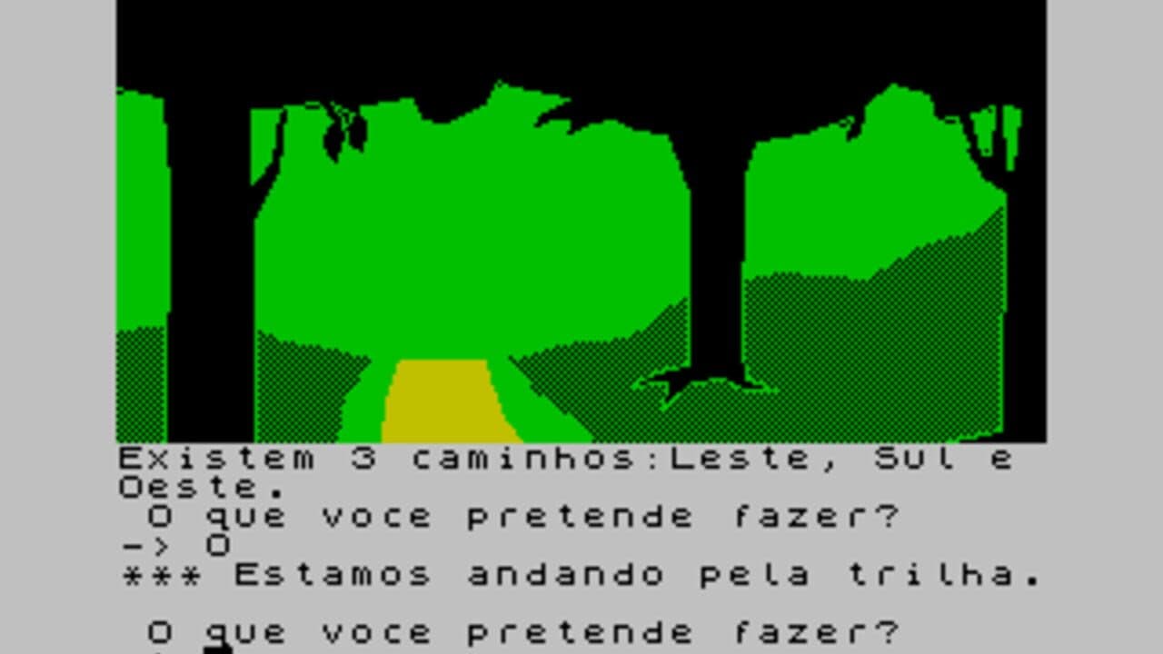 A lenda da Gávea thumbnail 2