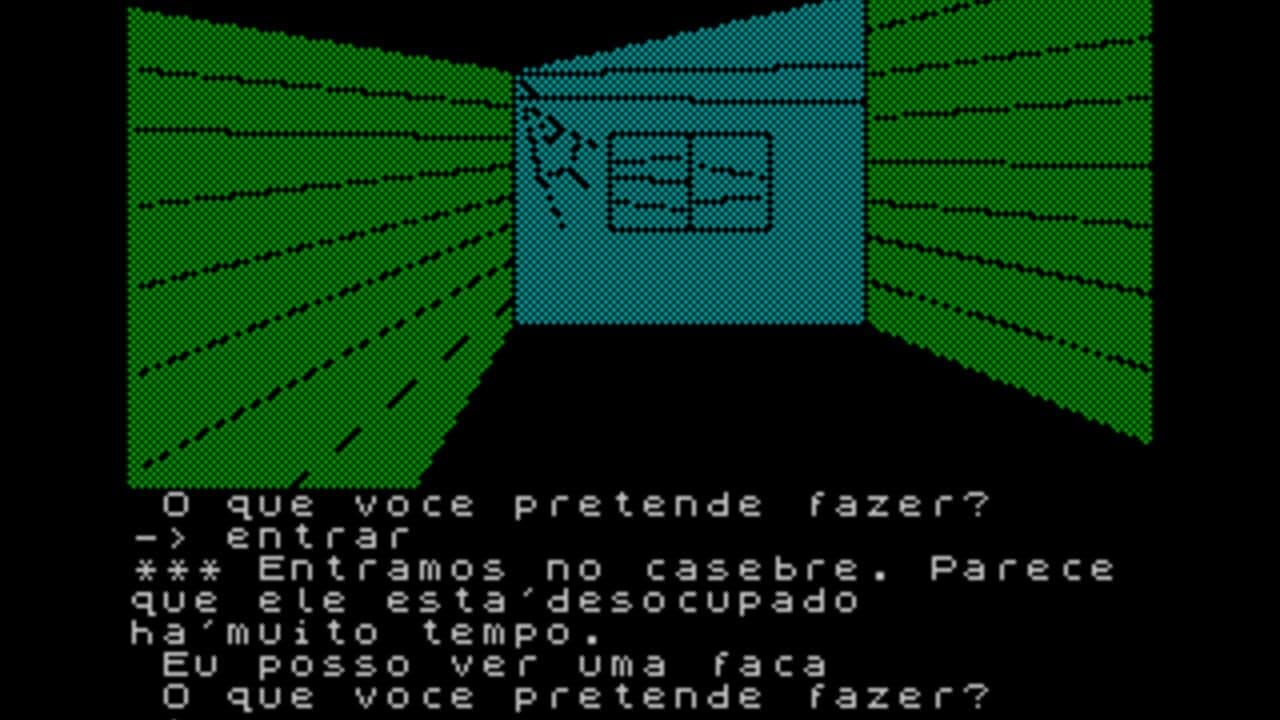A lenda da Gávea thumbnail 3