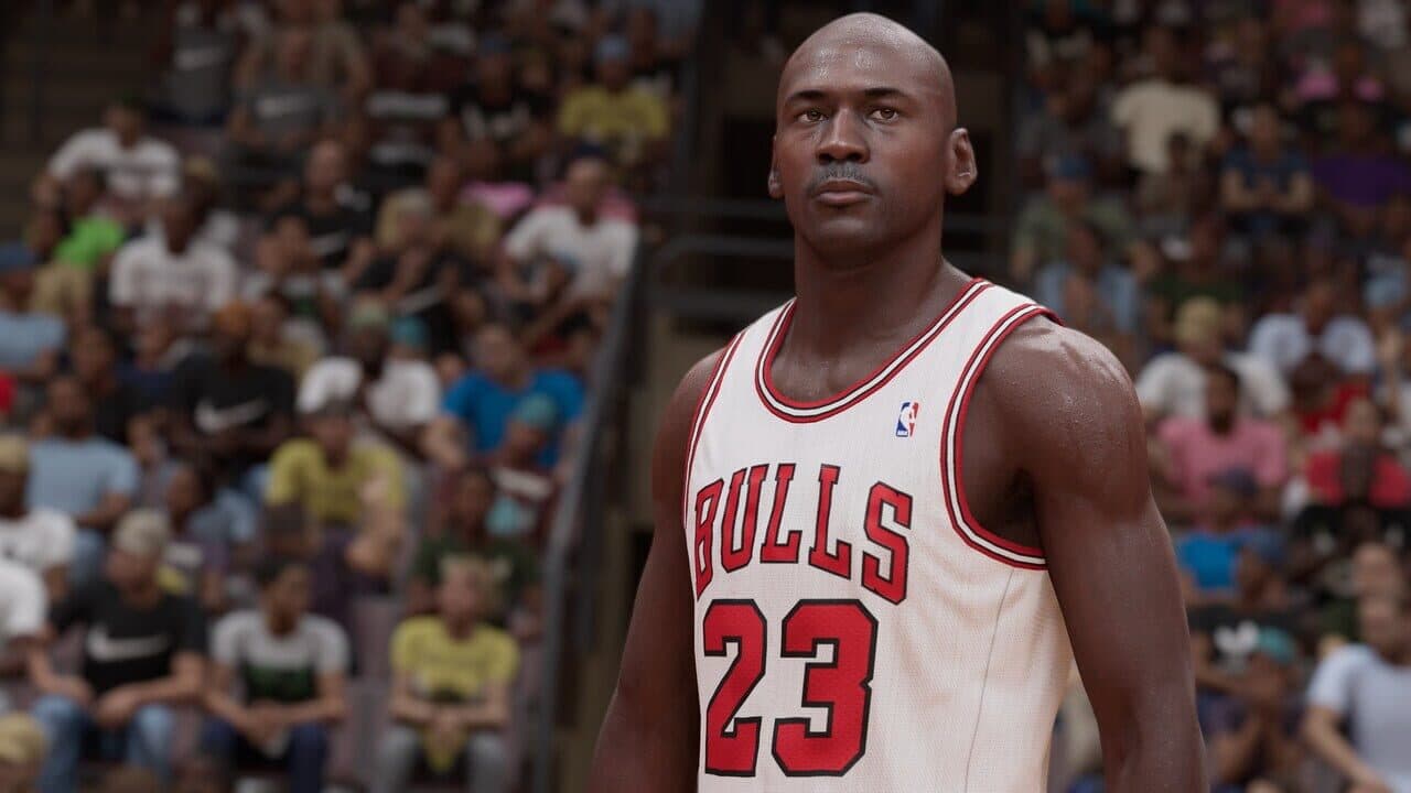 NBA 2K23: Digital Deluxe Edition screenshot 1