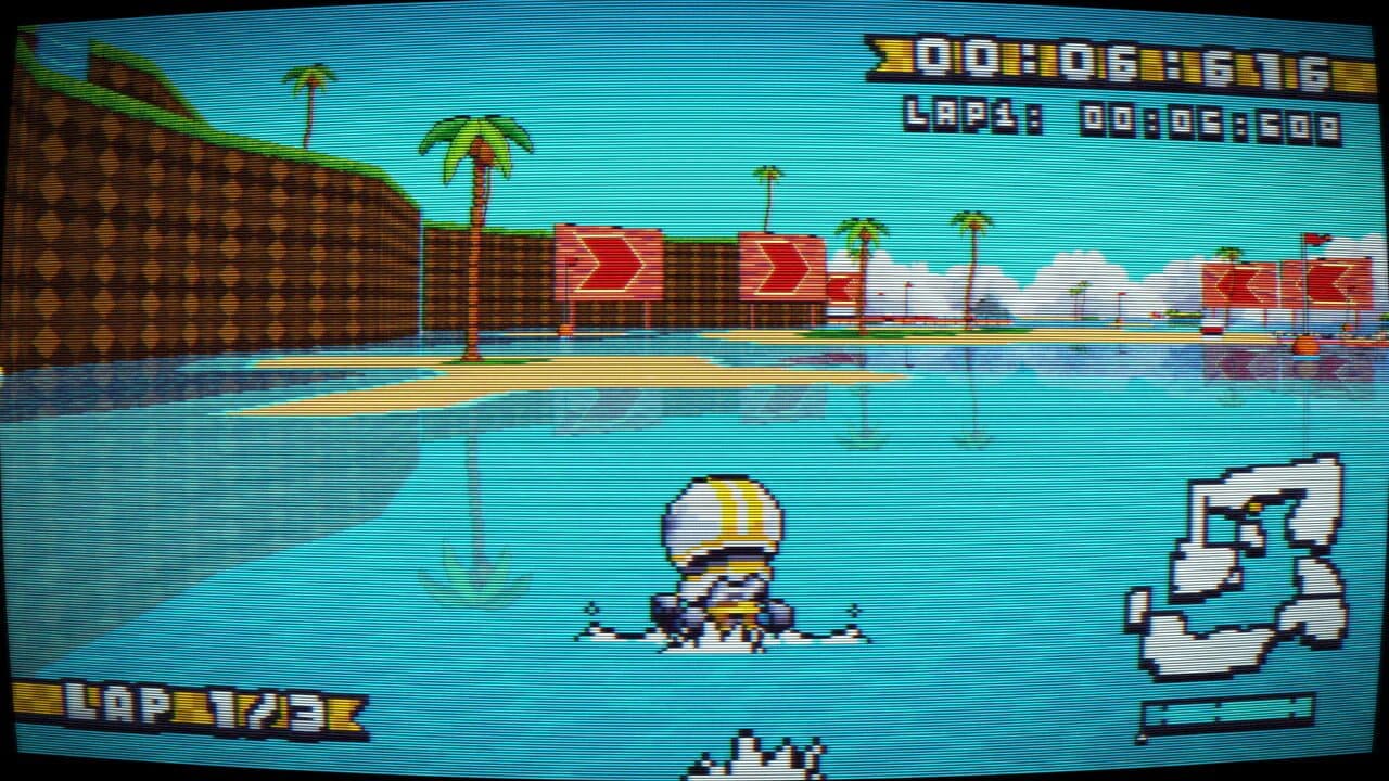 Generic Kart Racing thumbnail 2