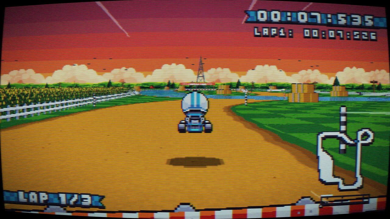 Generic Kart Racing thumbnail 3