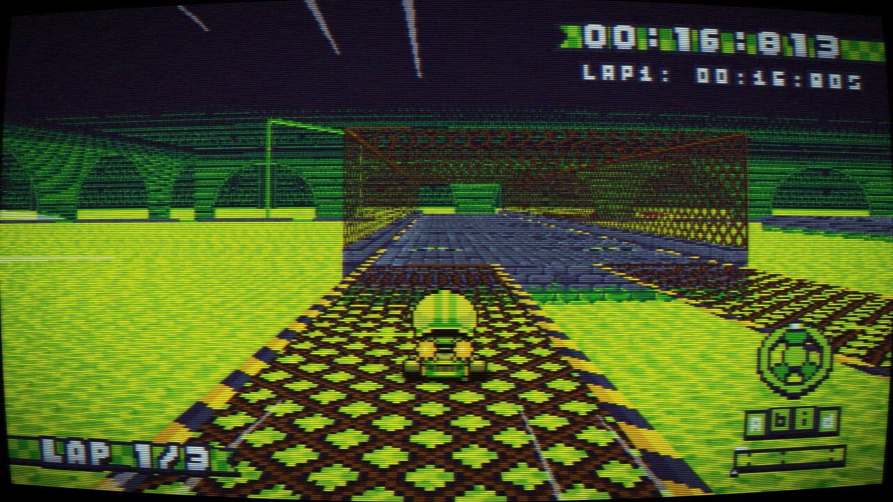 Generic Kart Racing thumbnail 4