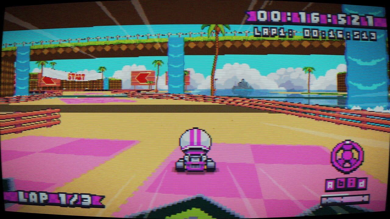 Generic Kart Racing thumbnail 5