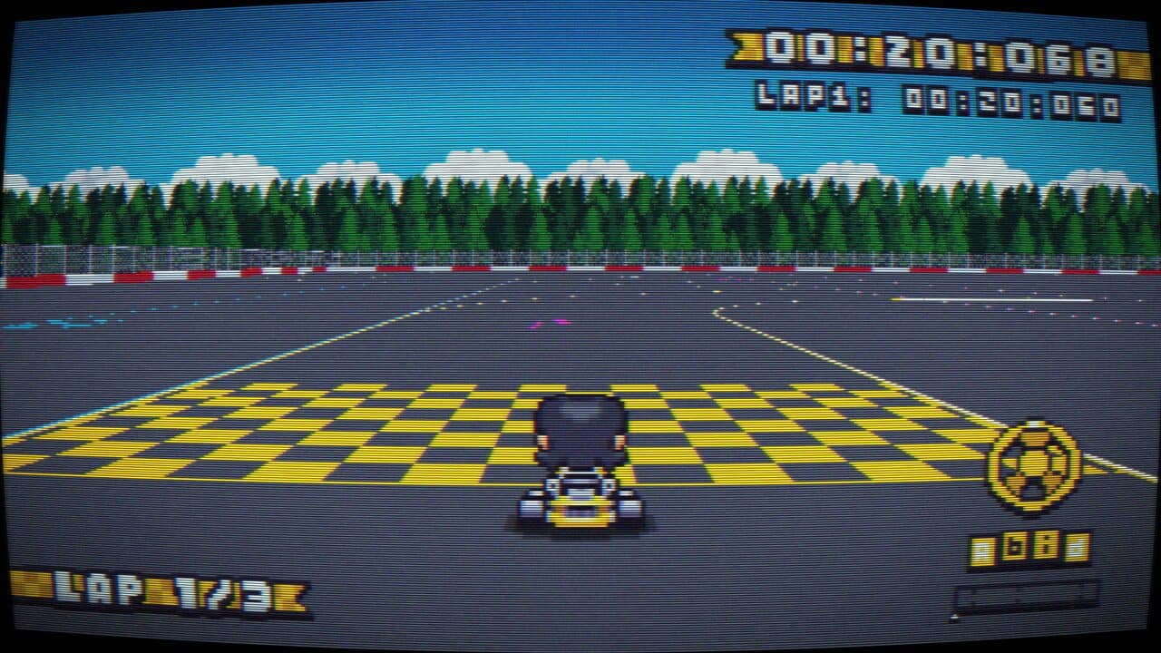 Generic Kart Racing thumbnail 6