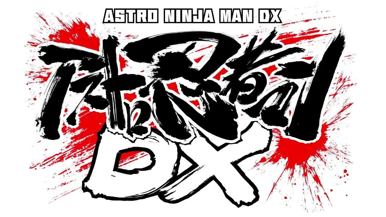 Astro Ninja Man DX thumbnail 6