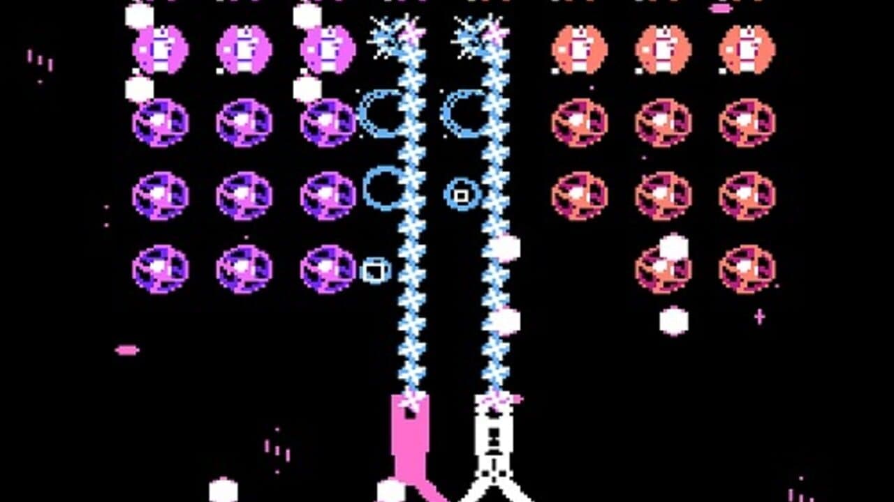 Astro Ninja Man DX thumbnail 8