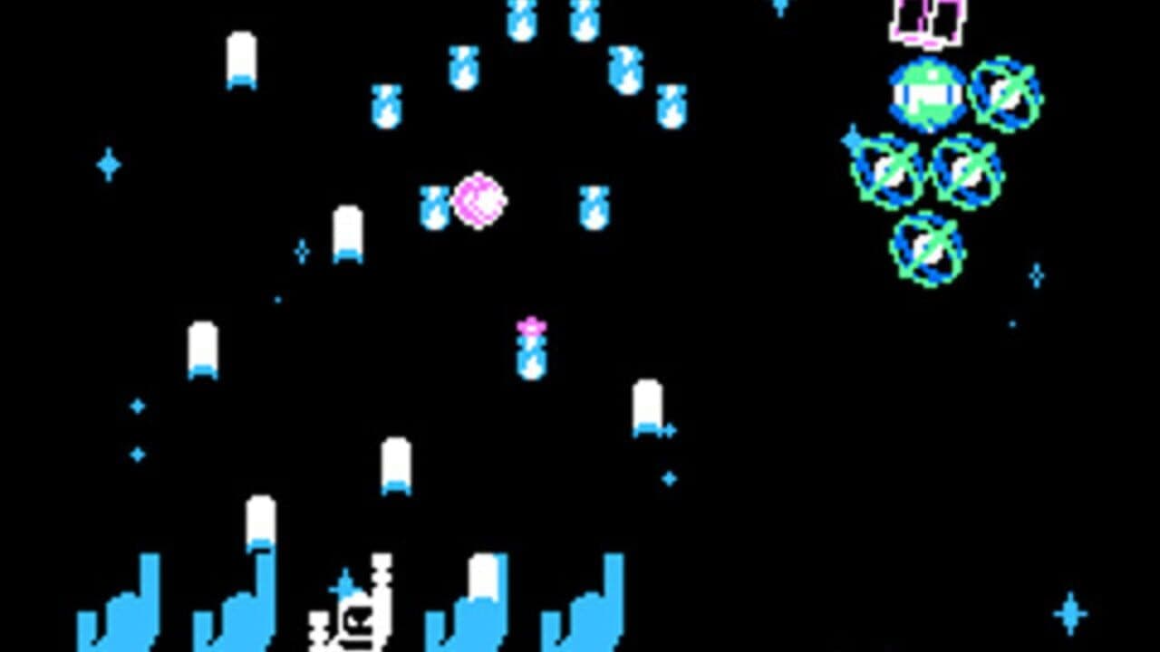 Astro Ninja Man DX thumbnail 9