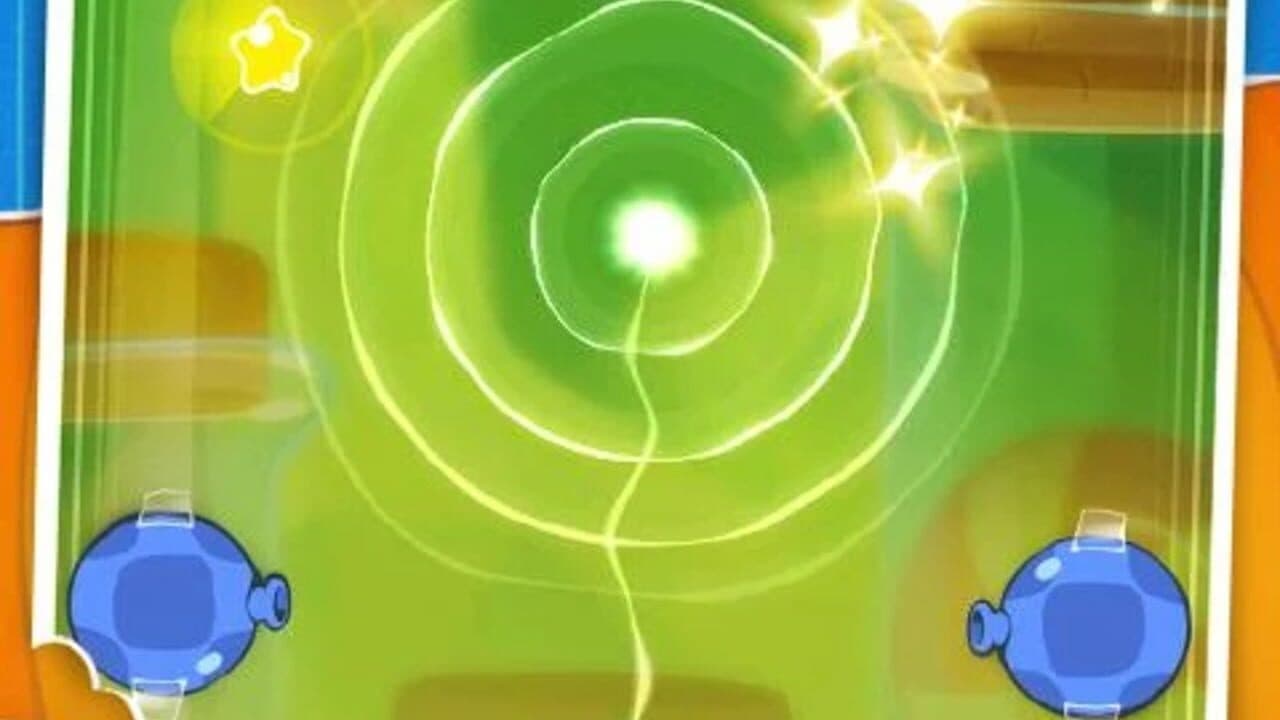 Cut the Rope: Experiments thumbnail 2
