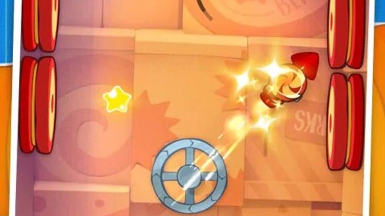 Cut the Rope: Experiments thumbnail 3
