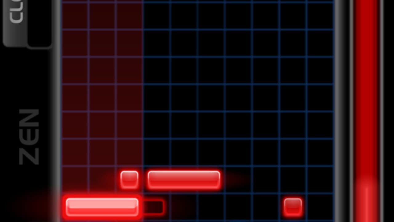Slydris screenshot 1