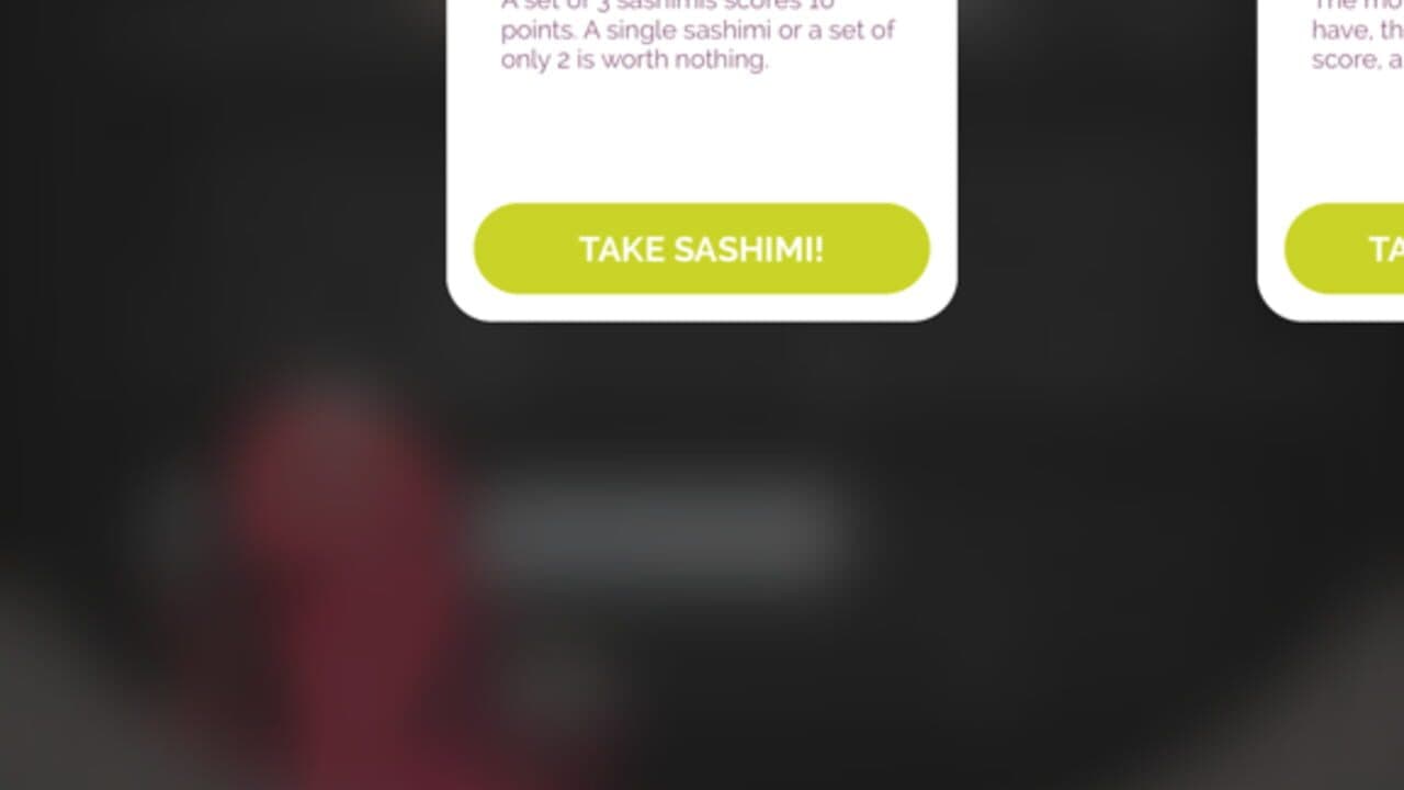 Sushi Go! thumbnail 3