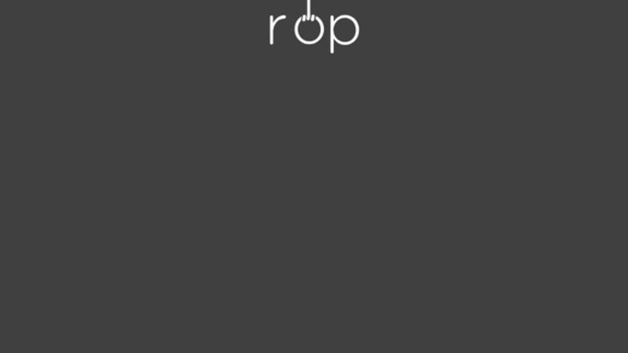 Rop screenshot 1