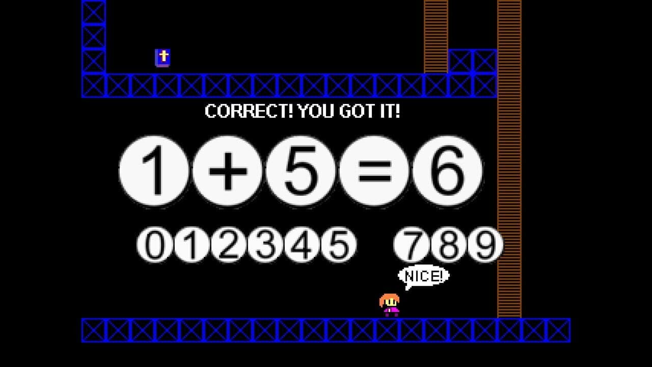 Nik and Kit's Math Quiz: Breakthrough Gaming Activity Center thumbnail 4