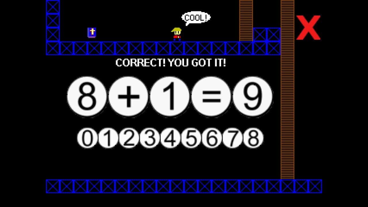 Nik and Kit's Math Quiz: Breakthrough Gaming Activity Center thumbnail 3
