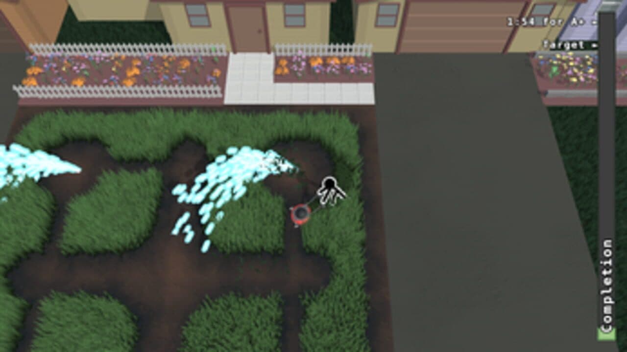 Completion LawnCare thumbnail 2