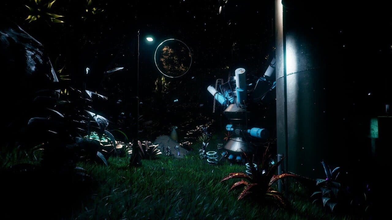 Alight: Lunar Survival thumbnail 4