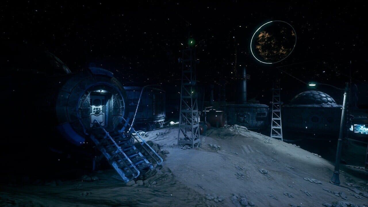 Alight: Lunar Survival thumbnail 6
