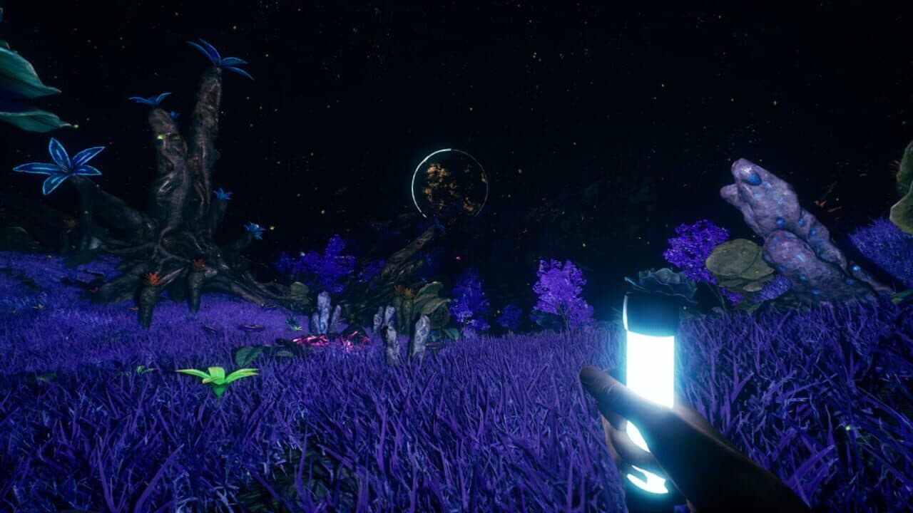 Alight: Lunar Survival thumbnail 2