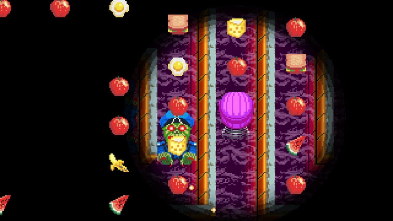 Fright Cops screenshot 1