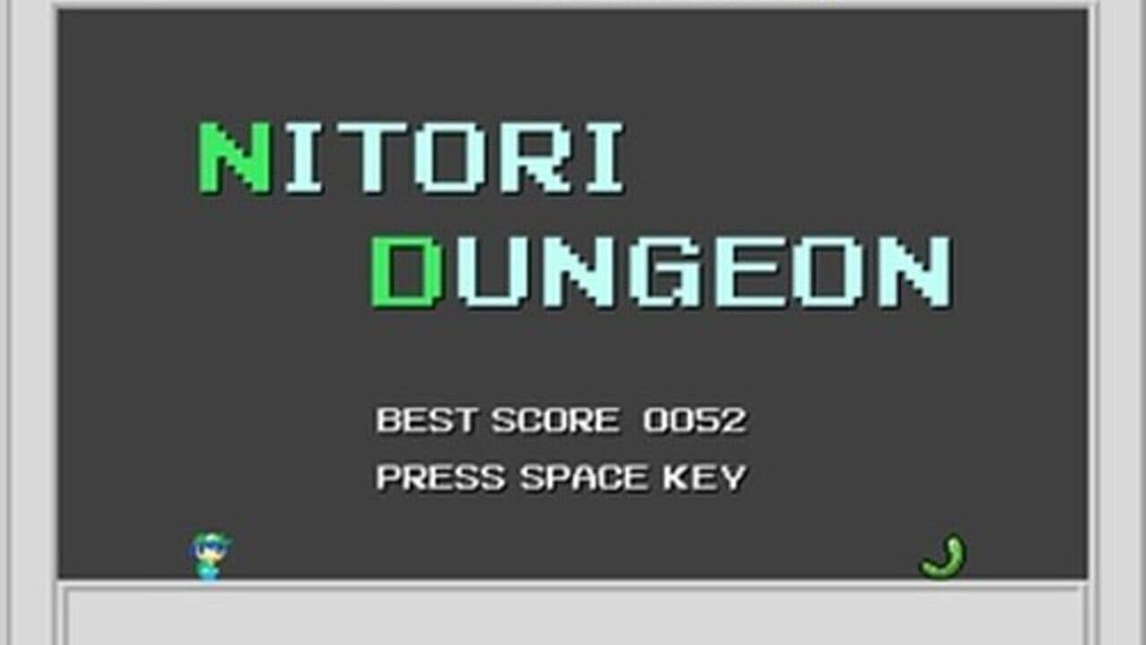Nitori Dungeon screenshot 1