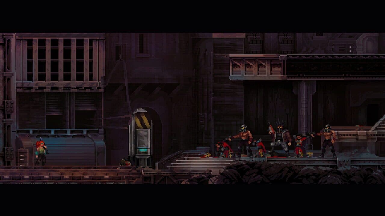 Another Space Opera: Episode 1 - The Wake of The Giant thumbnail 5
