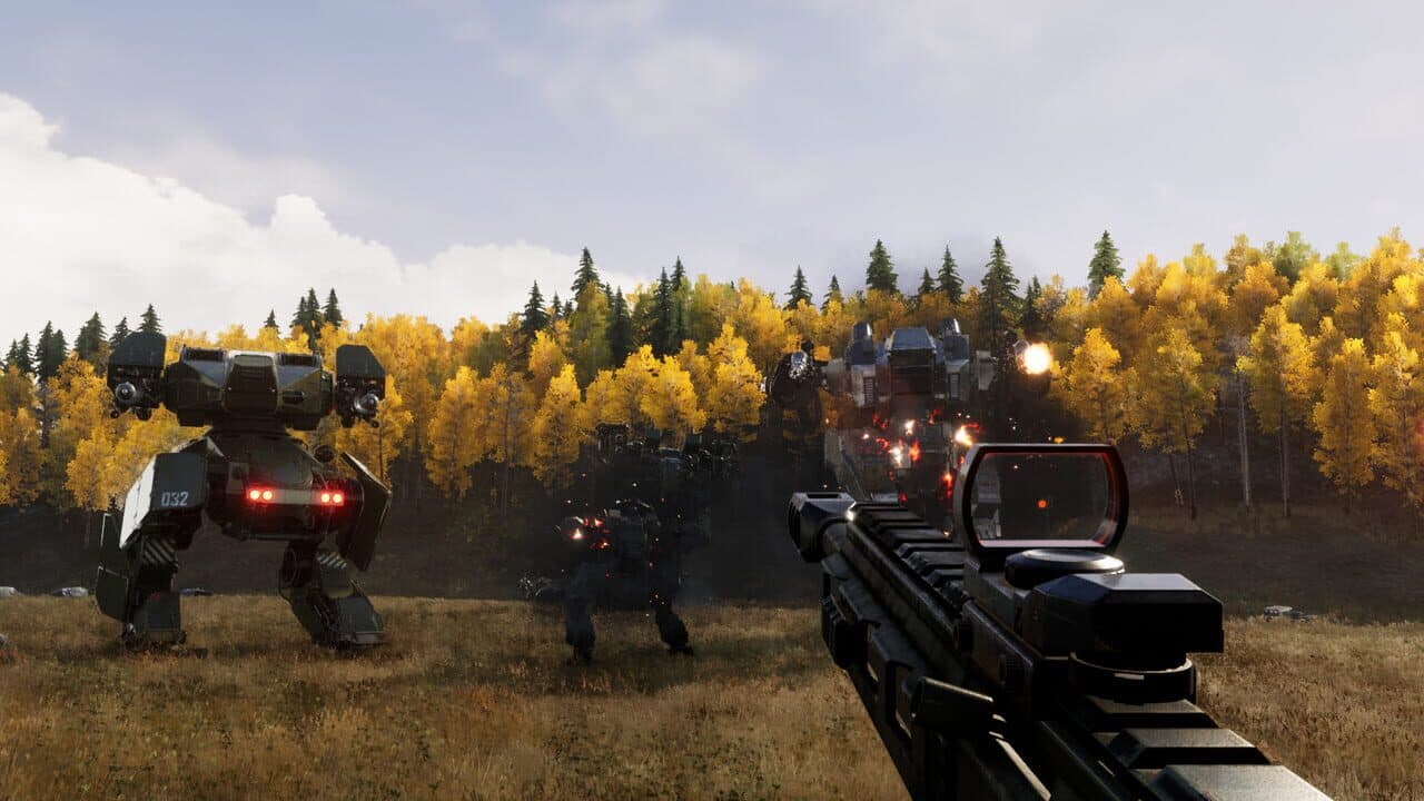 Artificial Extinction 2 thumbnail 2