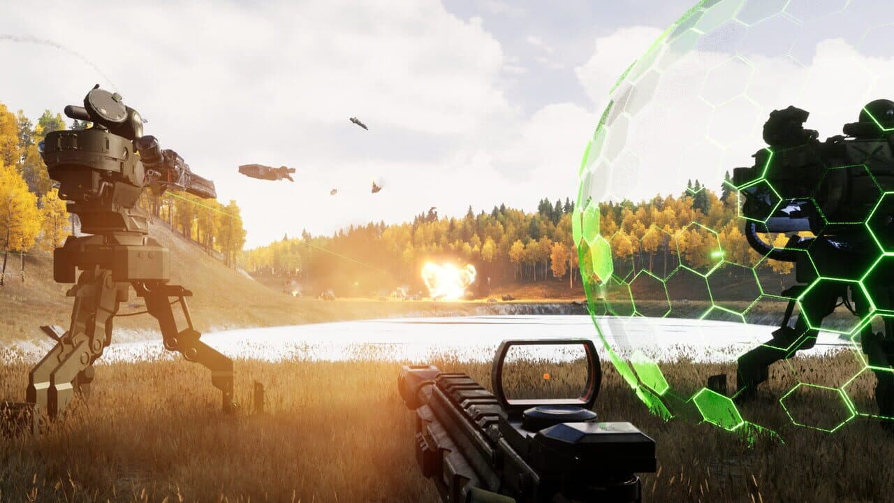 Artificial Extinction 2 thumbnail 3
