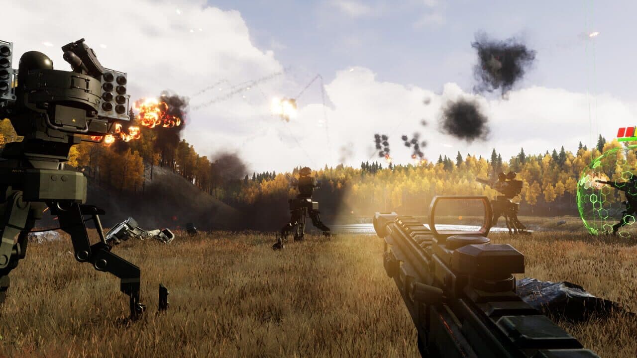 Artificial Extinction 2 thumbnail 6