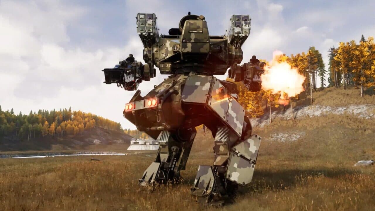 Artificial Extinction 2 thumbnail 7