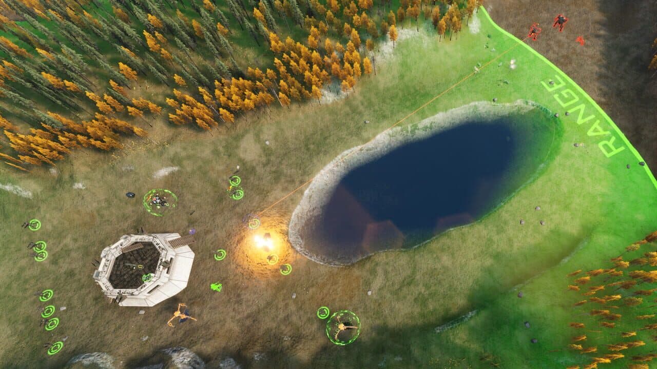 Artificial Extinction 2 thumbnail 8