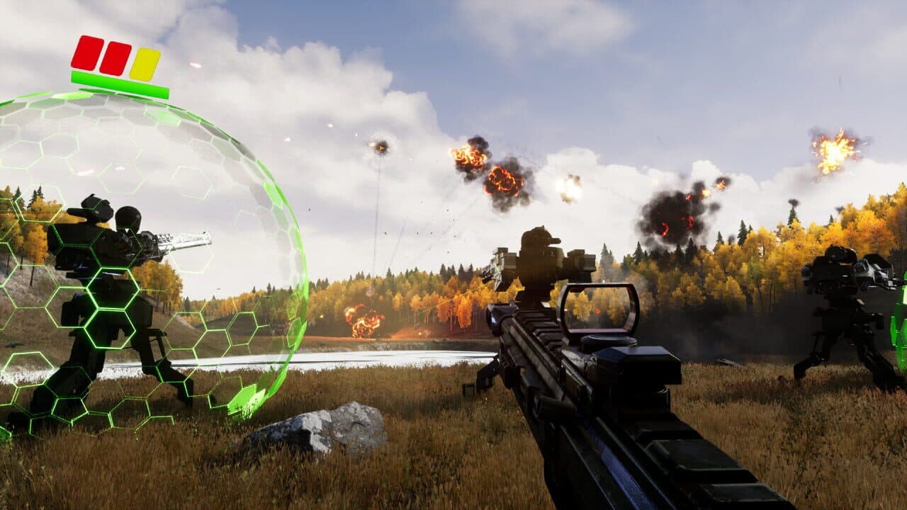 Artificial Extinction 2 thumbnail 9