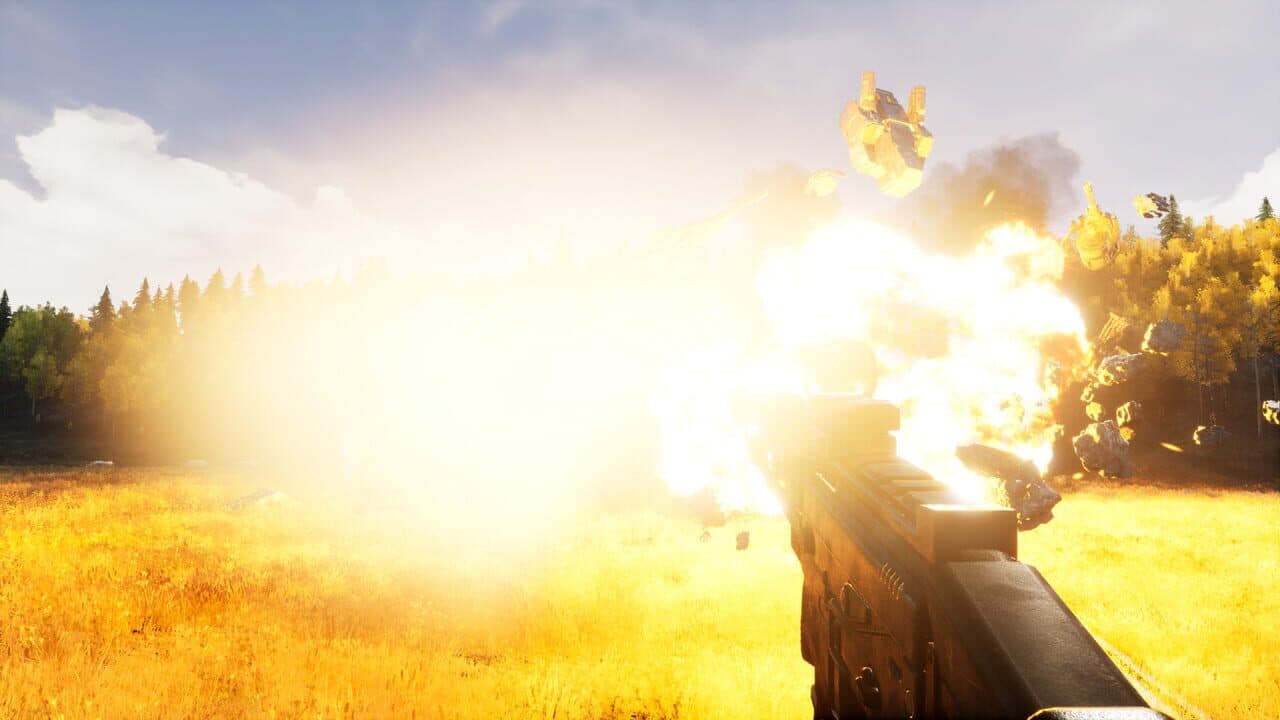 Artificial Extinction 2 thumbnail 4