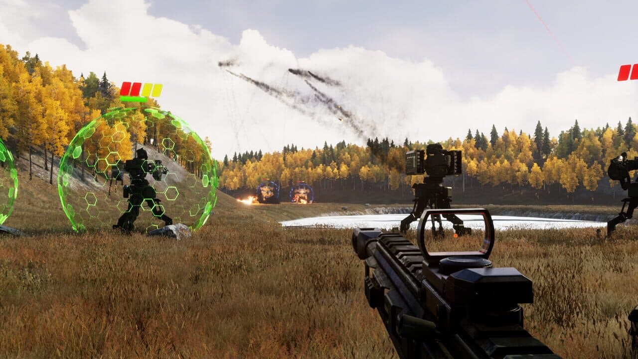 Artificial Extinction 2 thumbnail 5