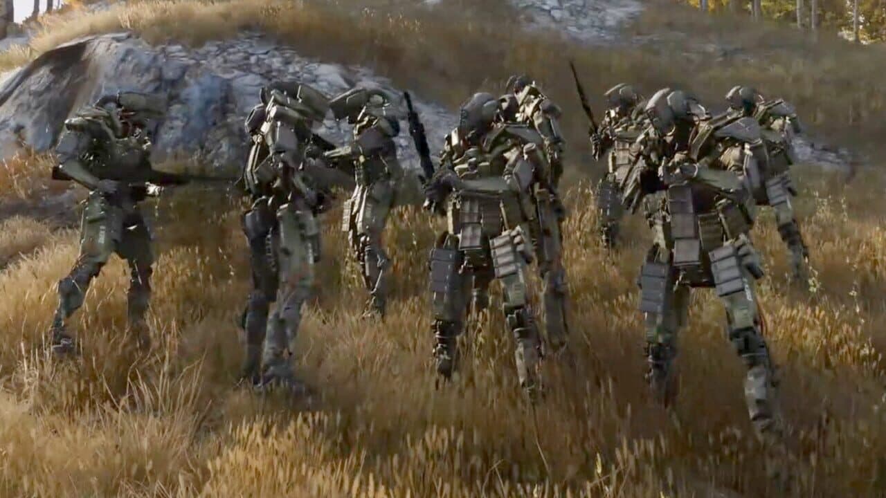 Artificial Extinction 2 thumbnail 11