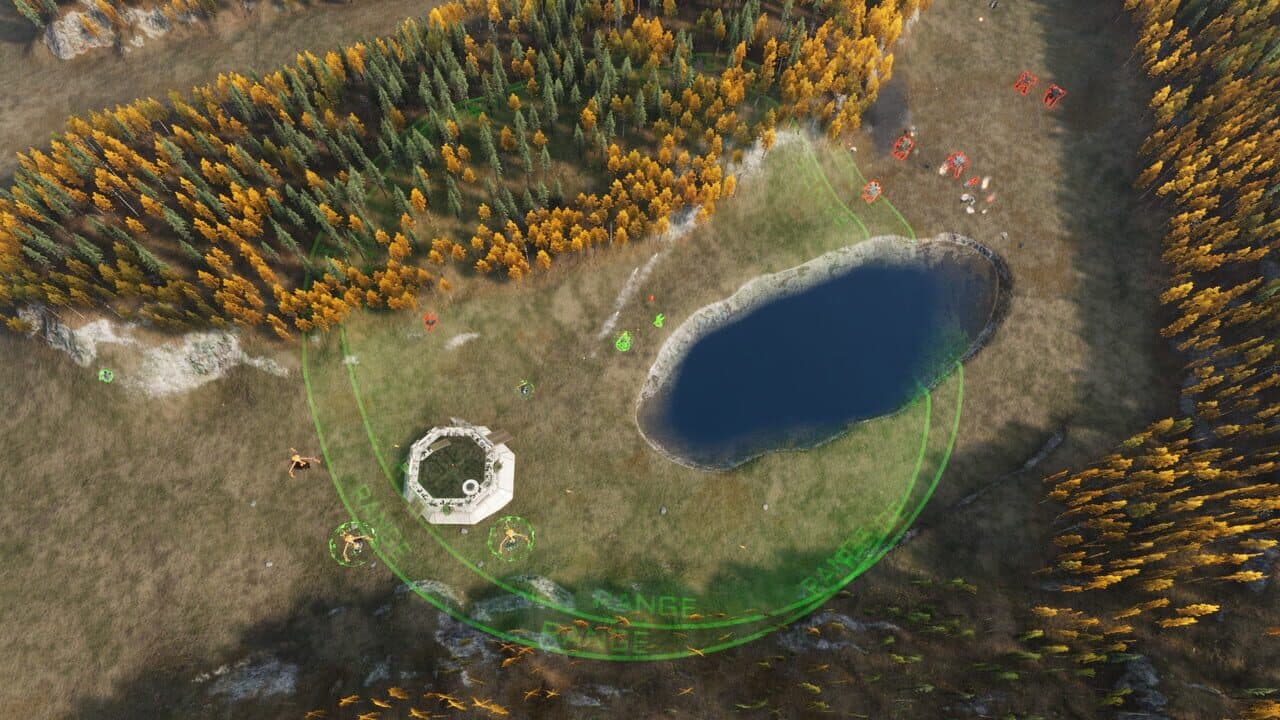 Artificial Extinction 2 thumbnail 10