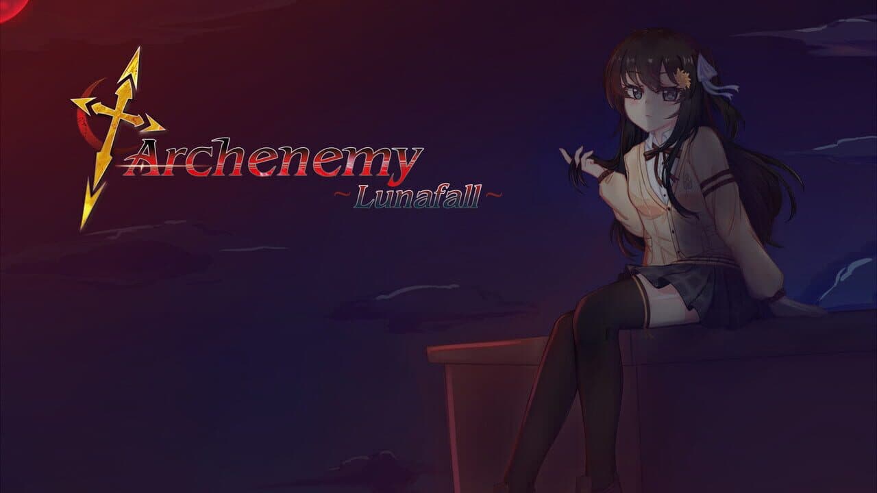 Archenemy: Lunafall thumbnail 8