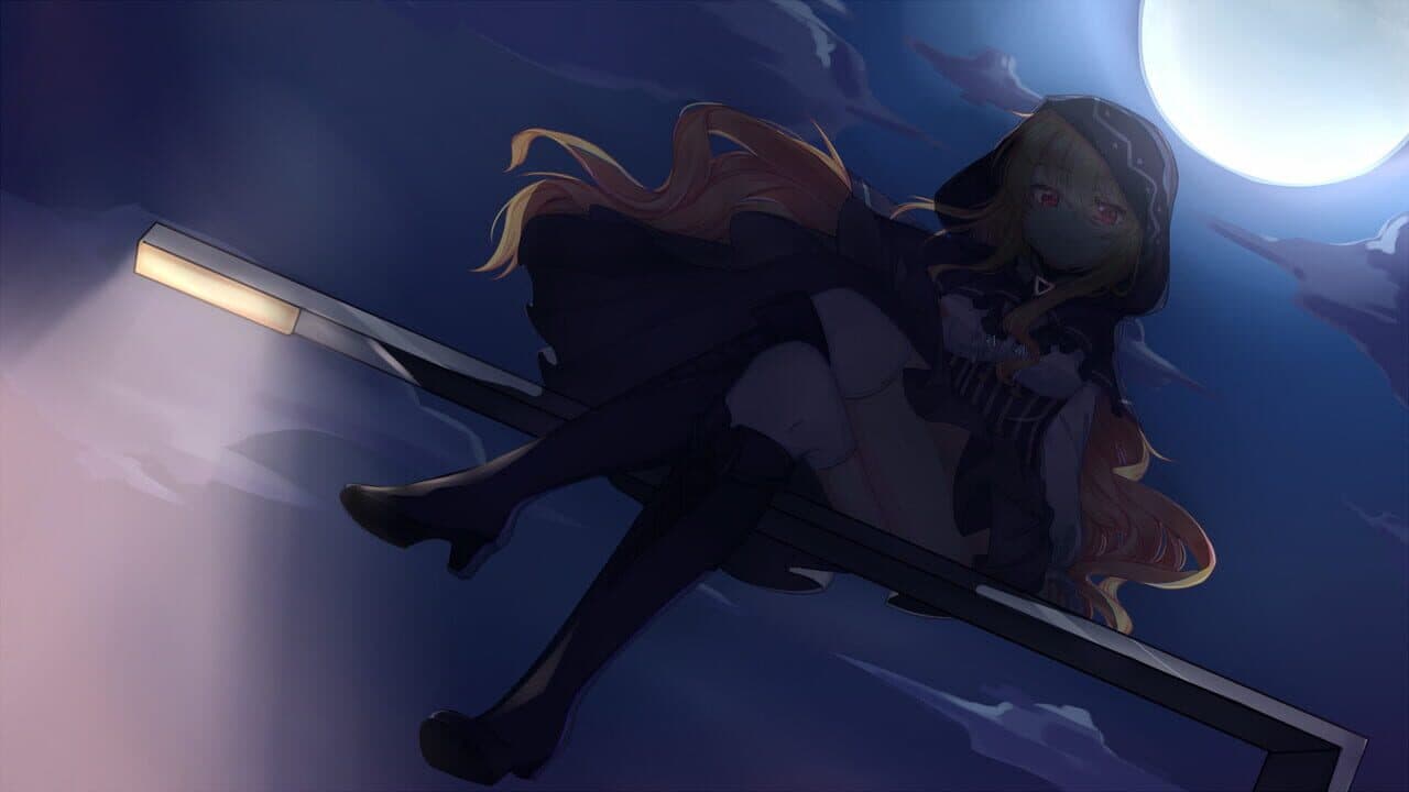 Archenemy: Lunafall thumbnail 3