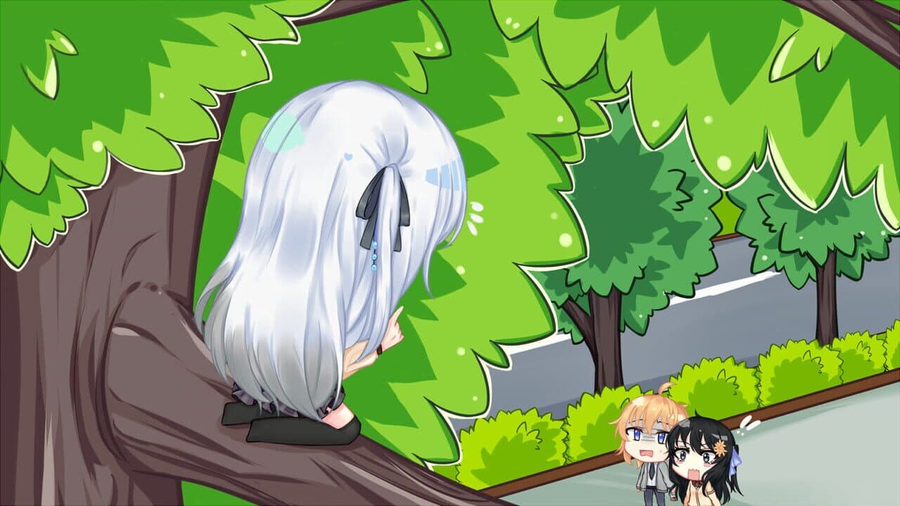Archenemy: Lunafall thumbnail 2