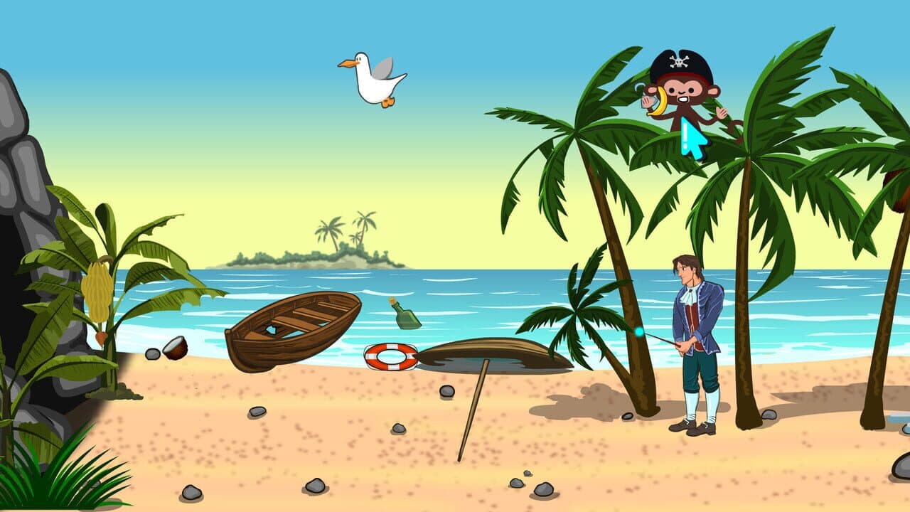 Wonderland Quest thumbnail 4