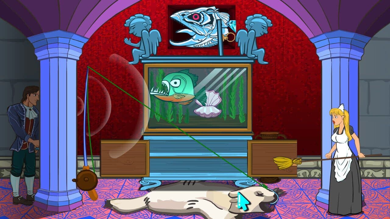 Wonderland Quest thumbnail 5