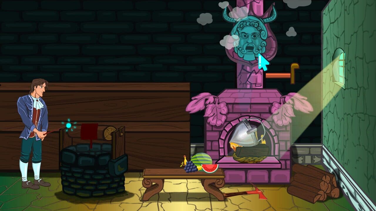 Wonderland Quest thumbnail 7