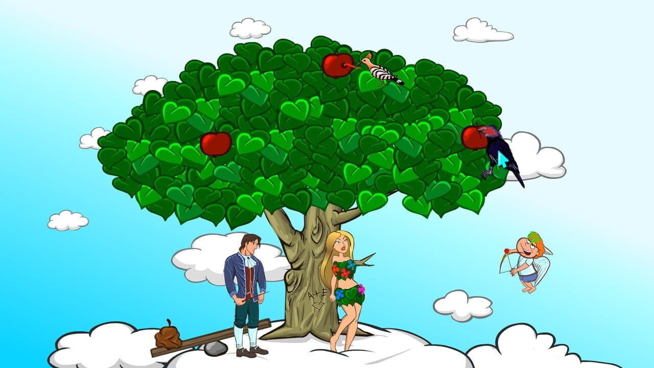 Wonderland Quest thumbnail 6
