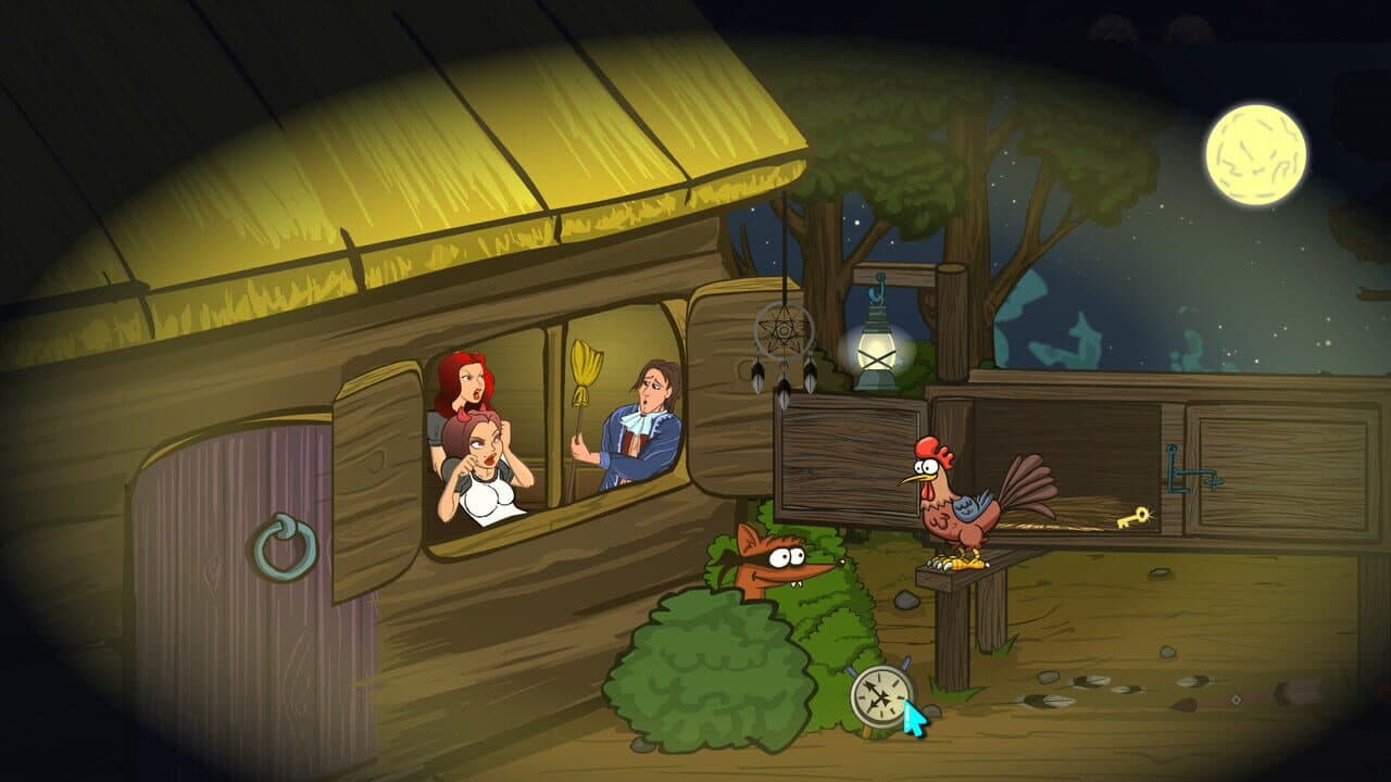 Wonderland Quest thumbnail 8