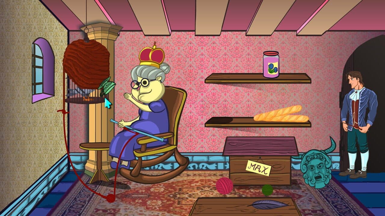 Wonderland Quest thumbnail 9