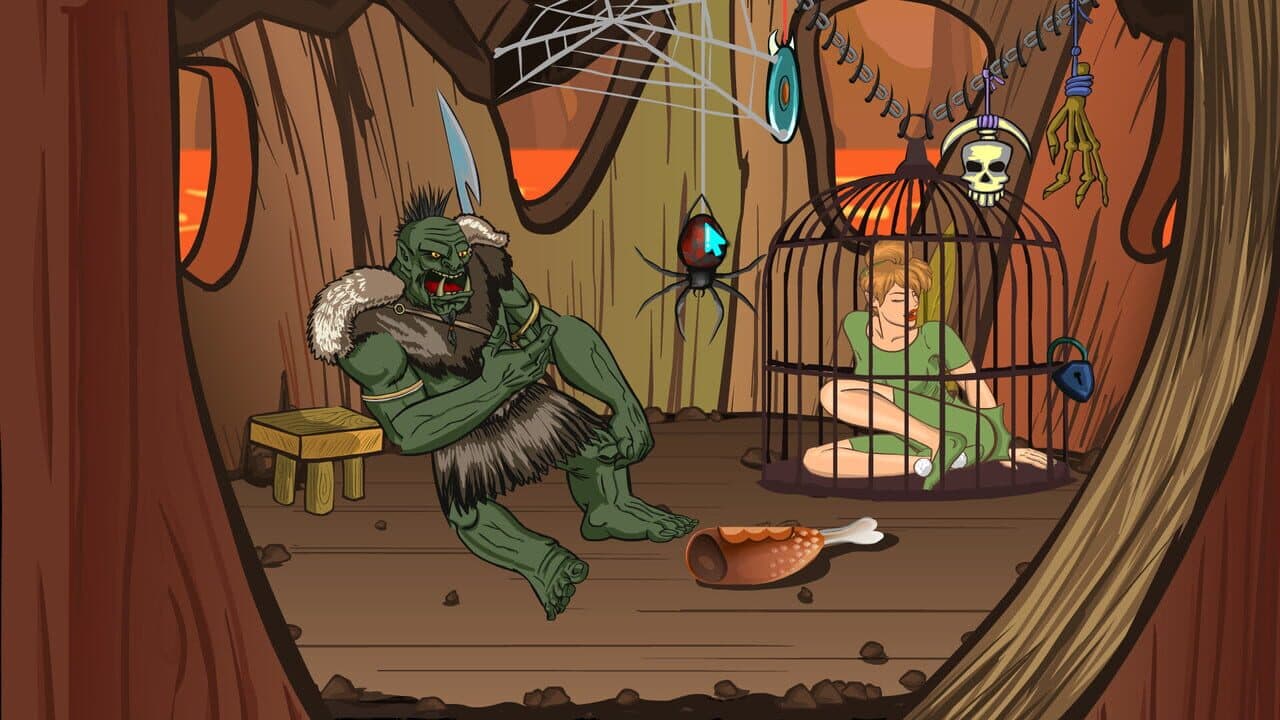 Wonderland Quest thumbnail 10