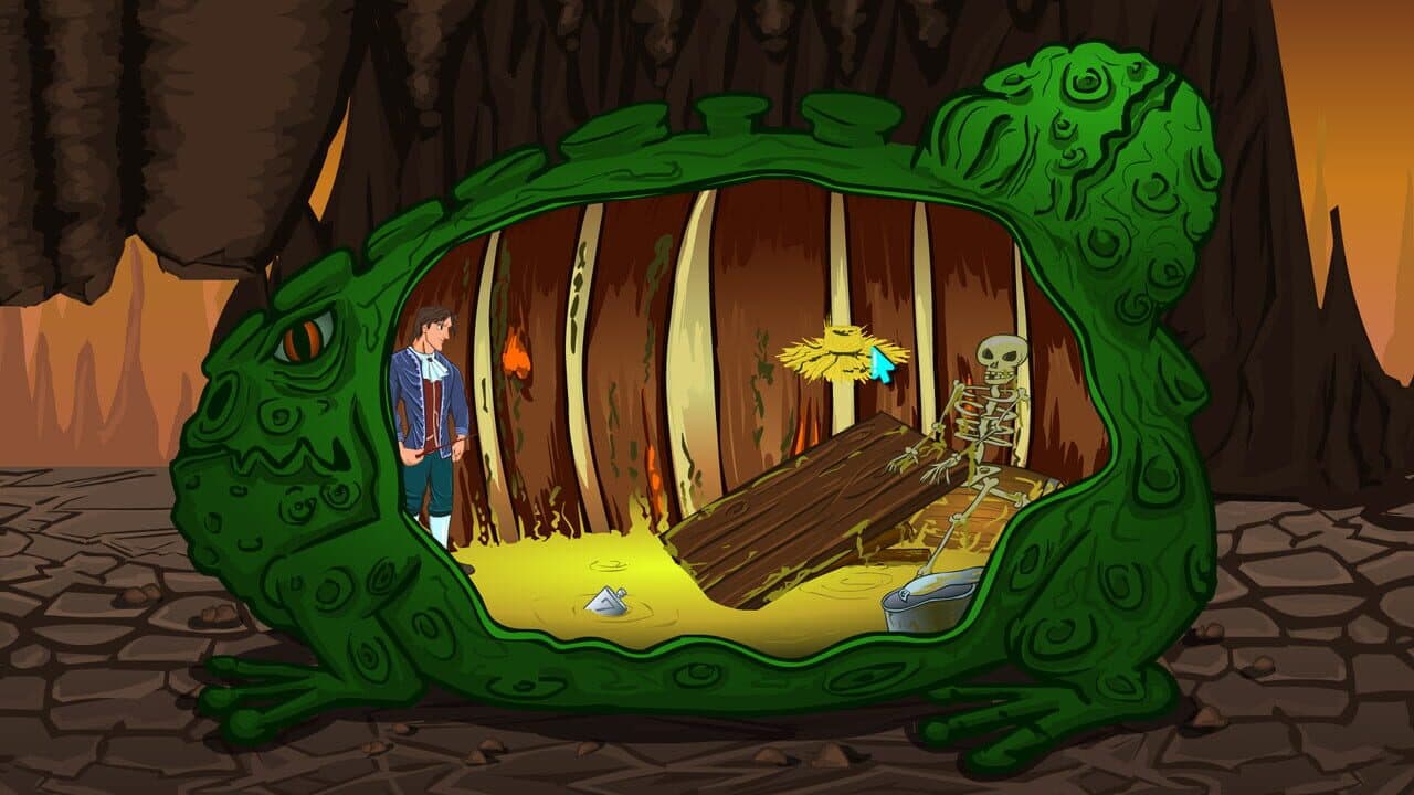 Wonderland Quest thumbnail 2