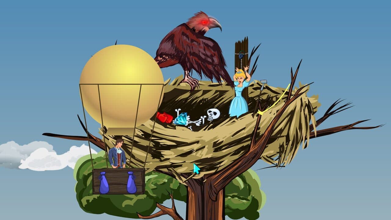 Wonderland Quest thumbnail 3