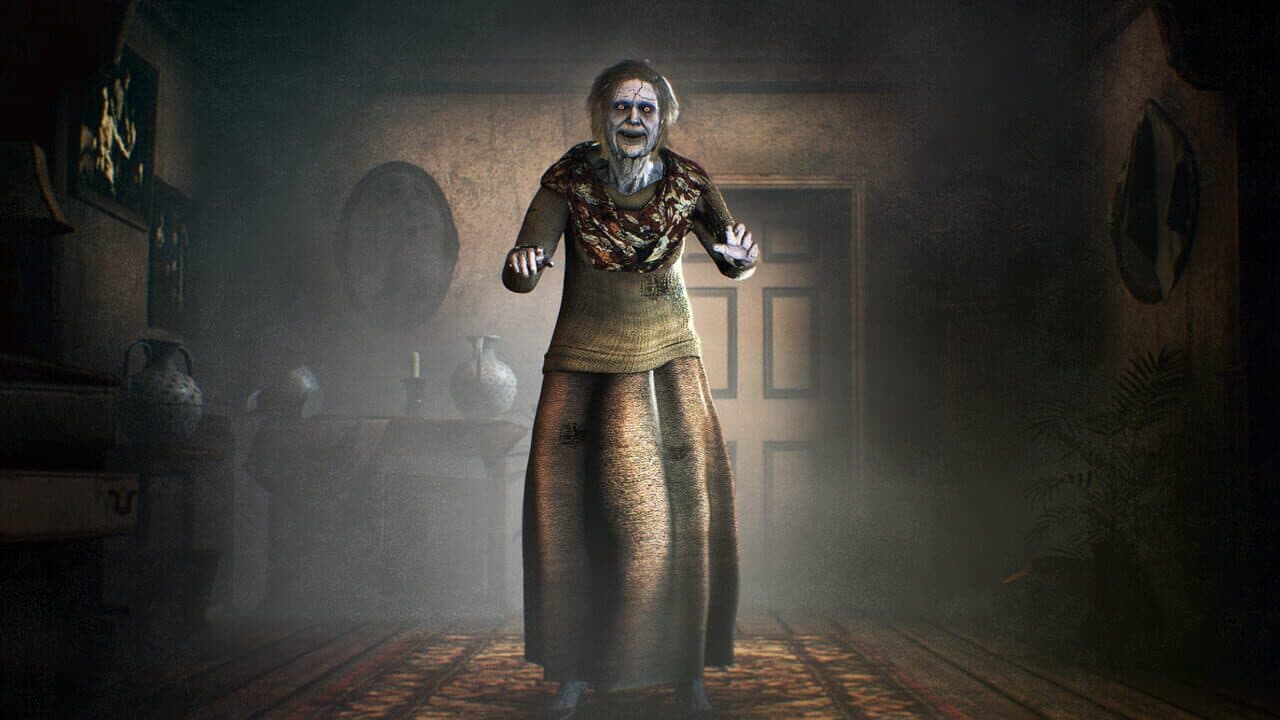 Vade Retro: Exorcist thumbnail 10