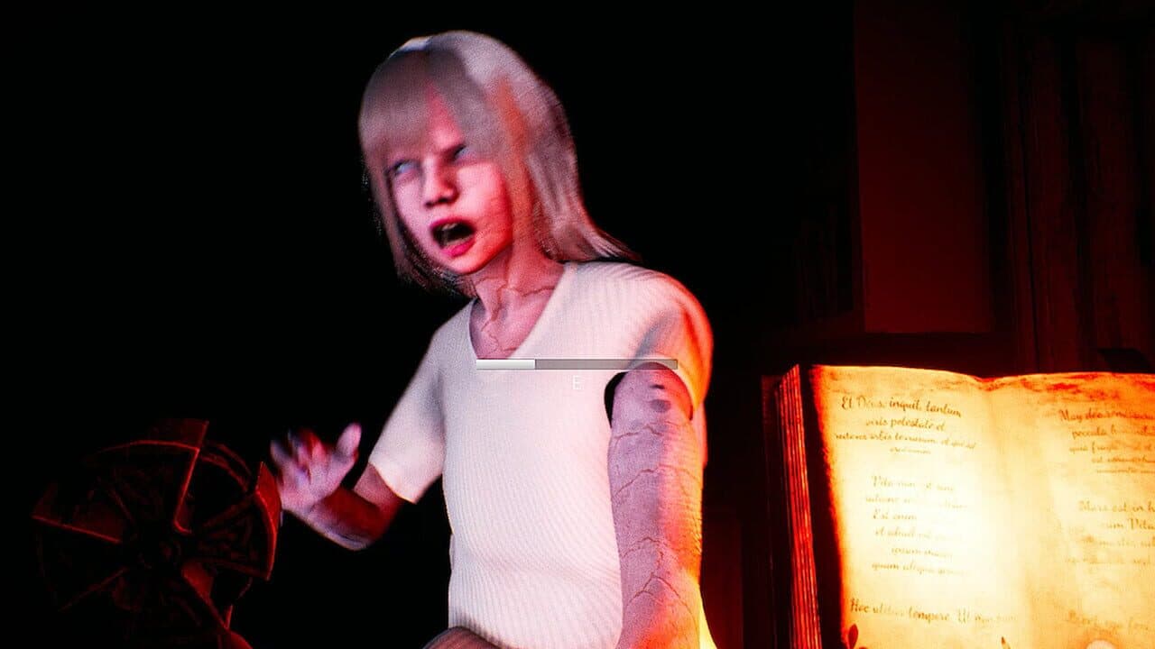 Vade Retro: Exorcist thumbnail 14